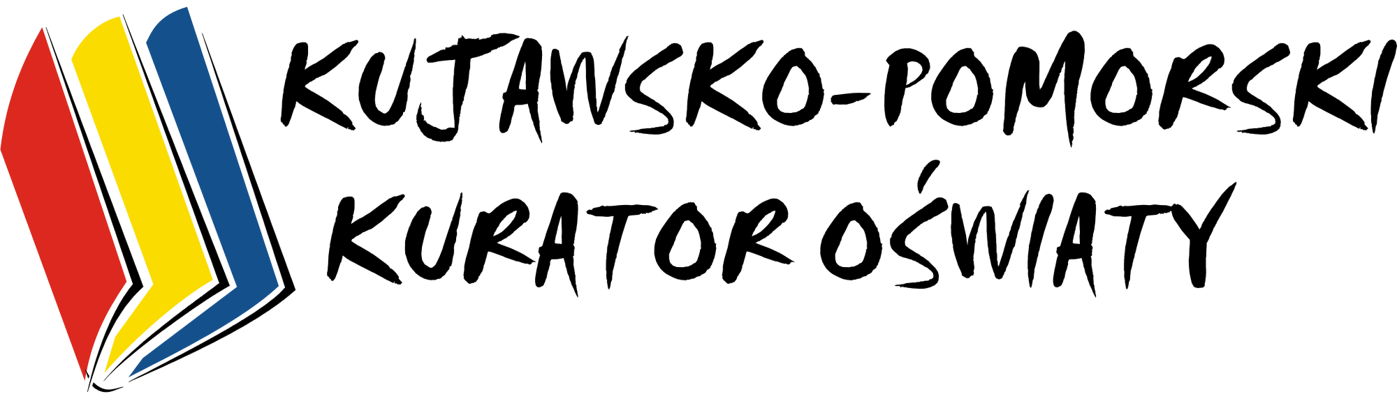 kurator logo napis obok 2000x565
